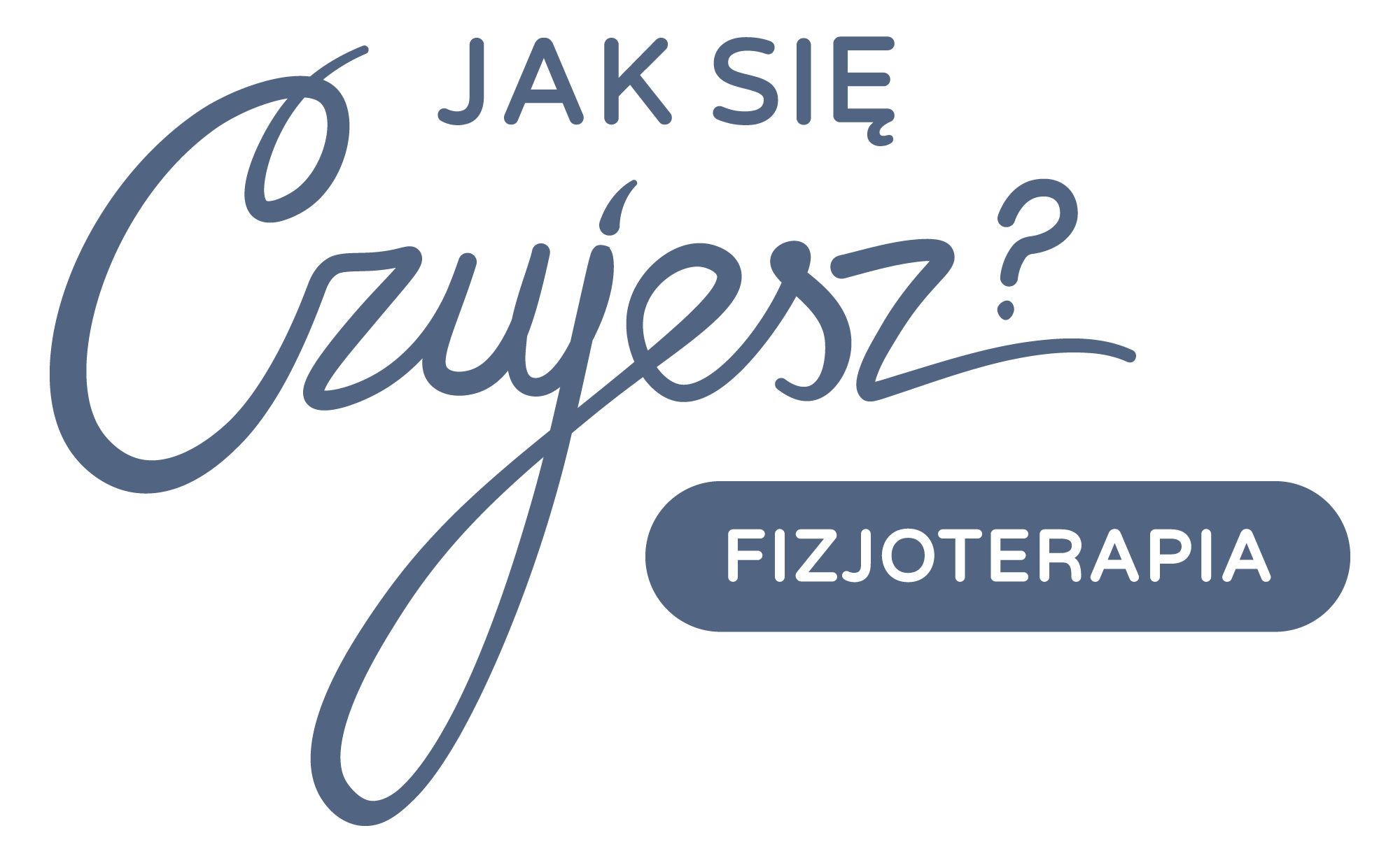 Czujesz.fi Fizjoterapia w Krakowie